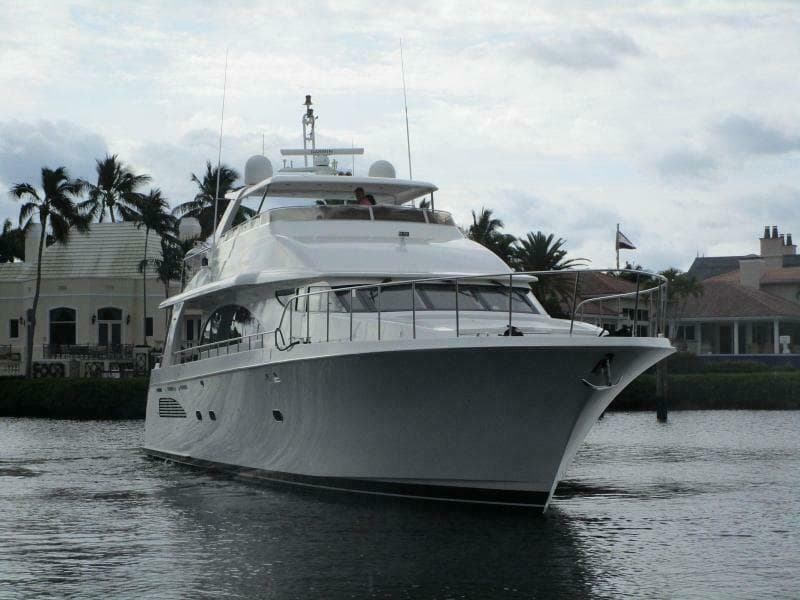 Bow Quarter    