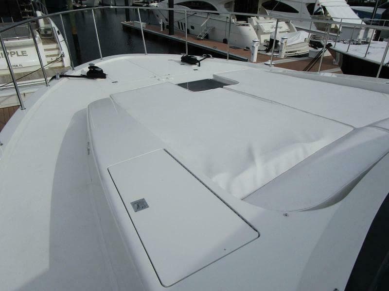 Bow Area    