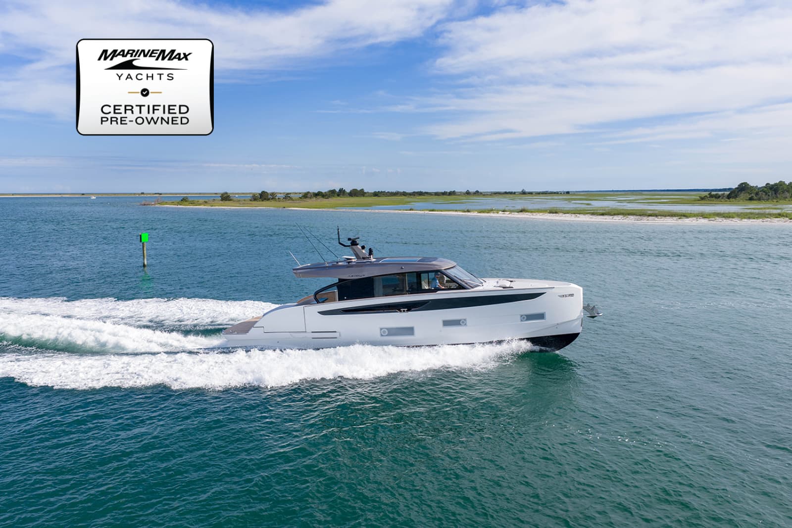 2025 Azimut Seadeck 6