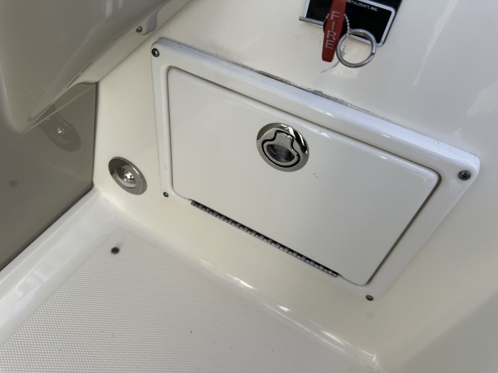 2010 Sea Ray Sundancer 260