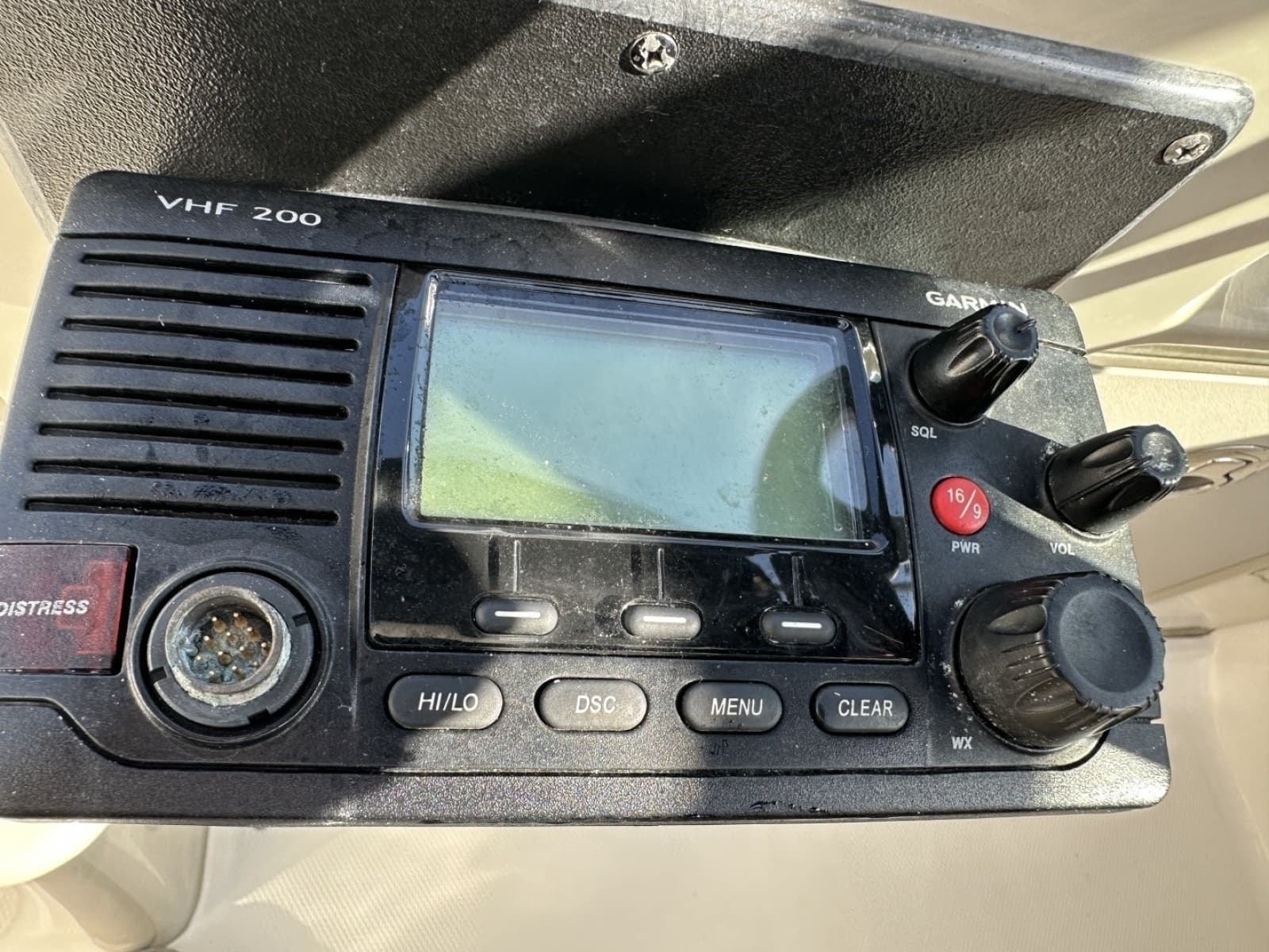 2010 Sea Ray Sundancer 260