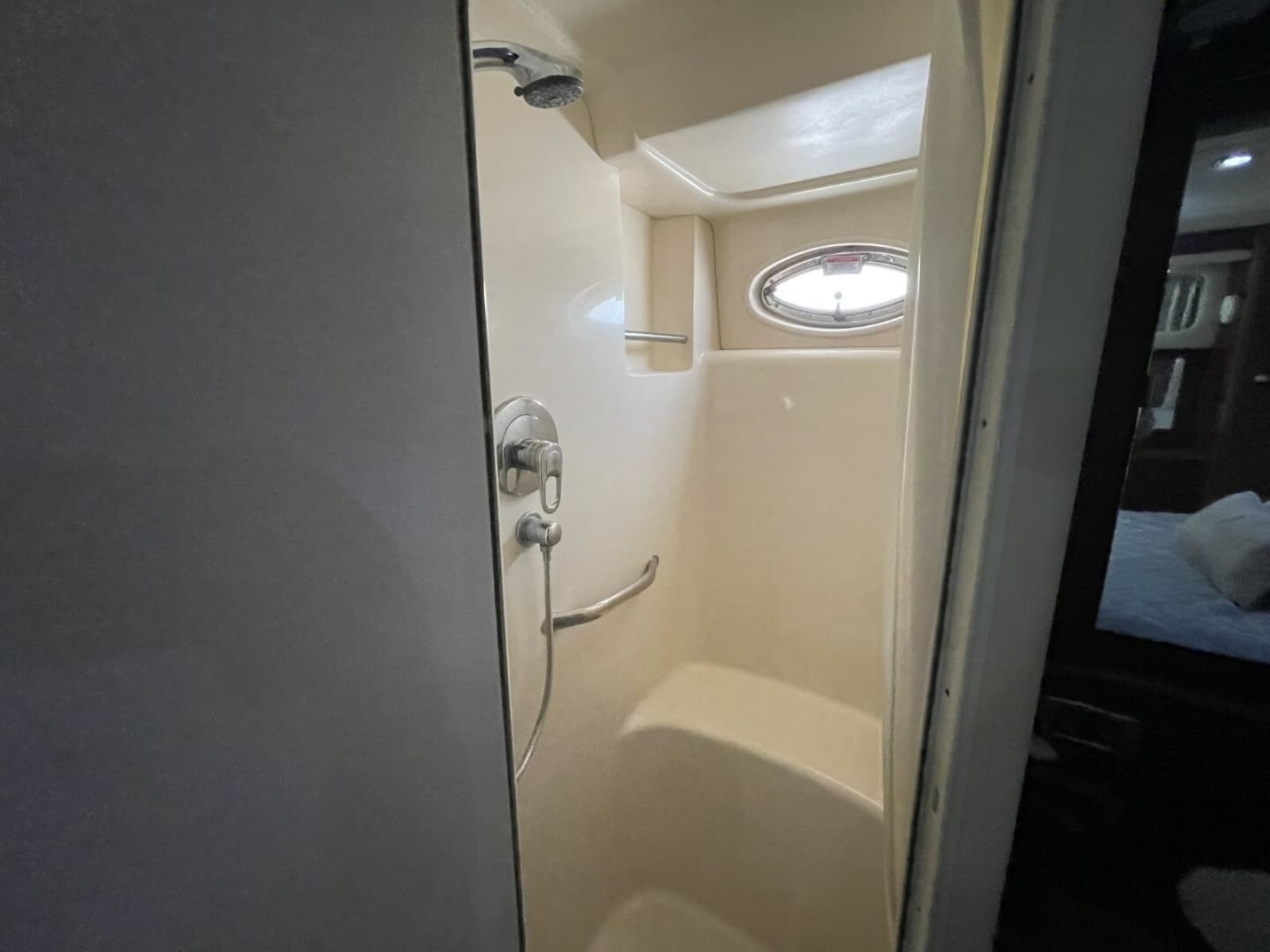 2006 Sea Ray 40 MY
