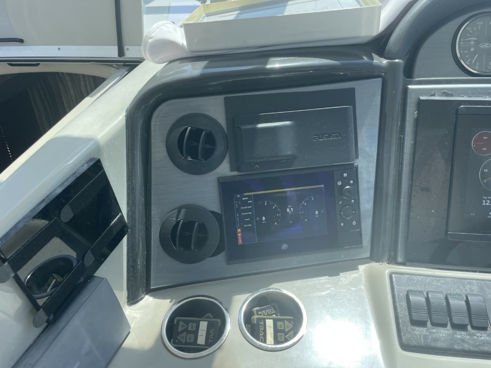 2006 Sea Ray 40 MY