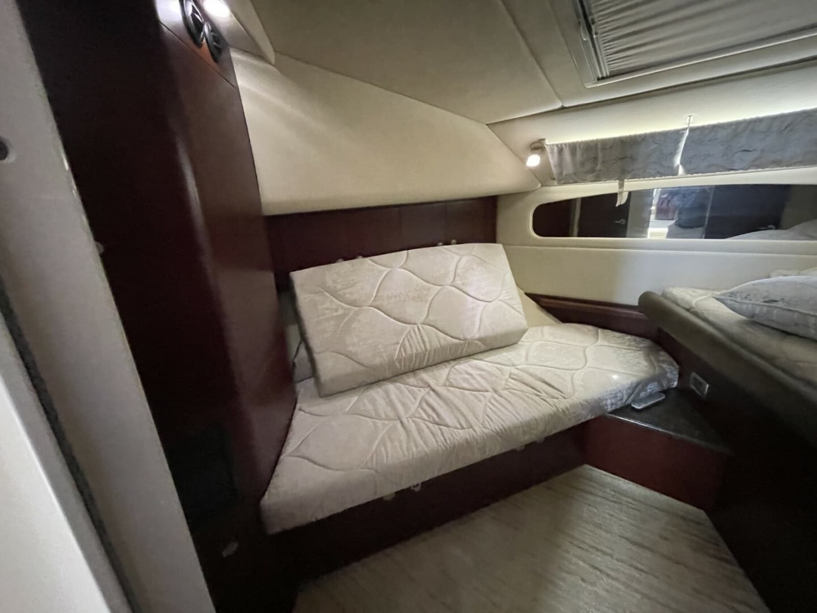2006 Sea Ray 40 MY
