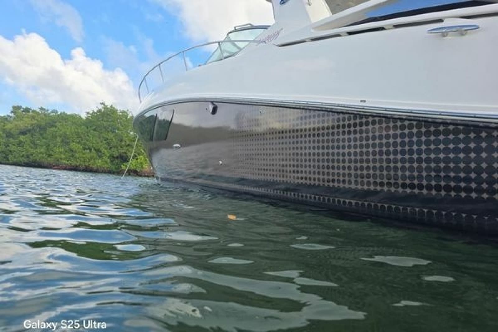 2010 Sea Ray 370 Sundancer