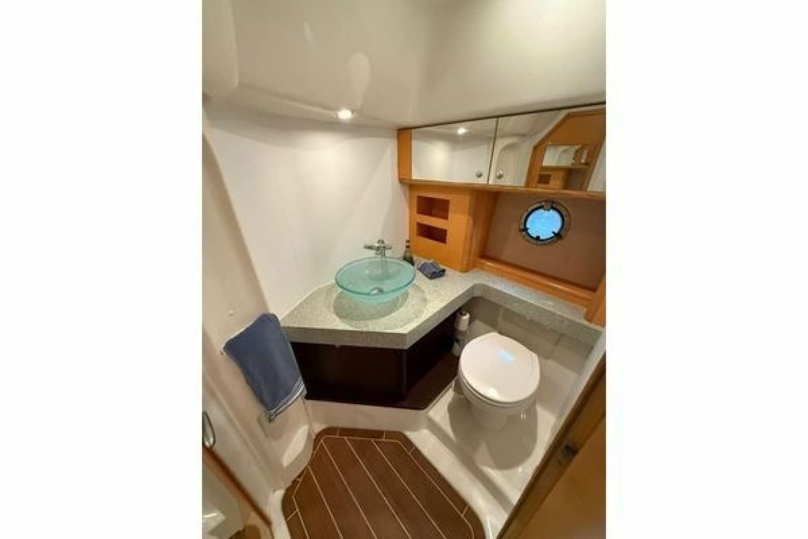 2009 Cranchi Cranchi Mediterranee 43