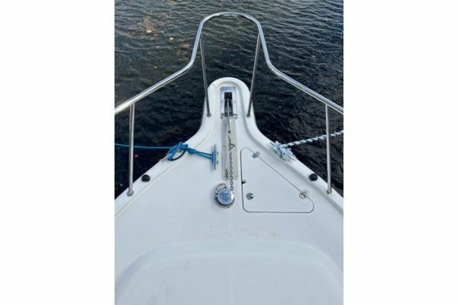 2008 Pursuit OS 335 Offshore