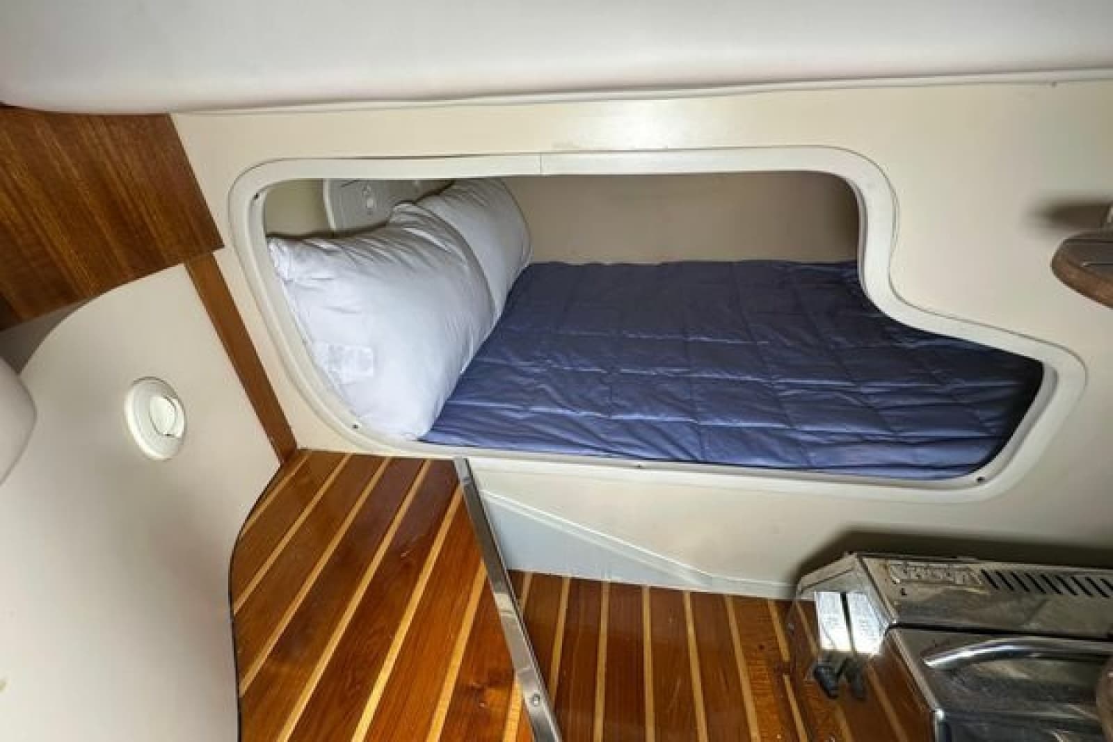 2008 Pursuit OS 335 Offshore
