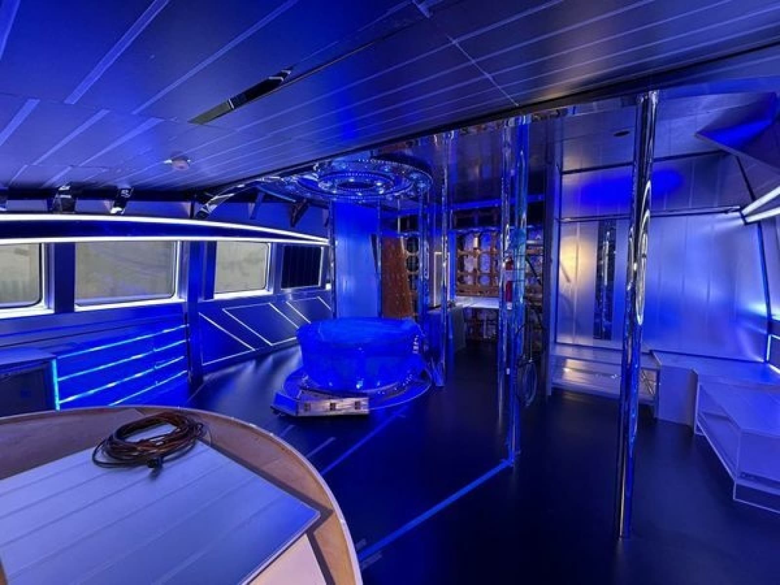 1992 Heesen Yachts 141 Motor Yacht