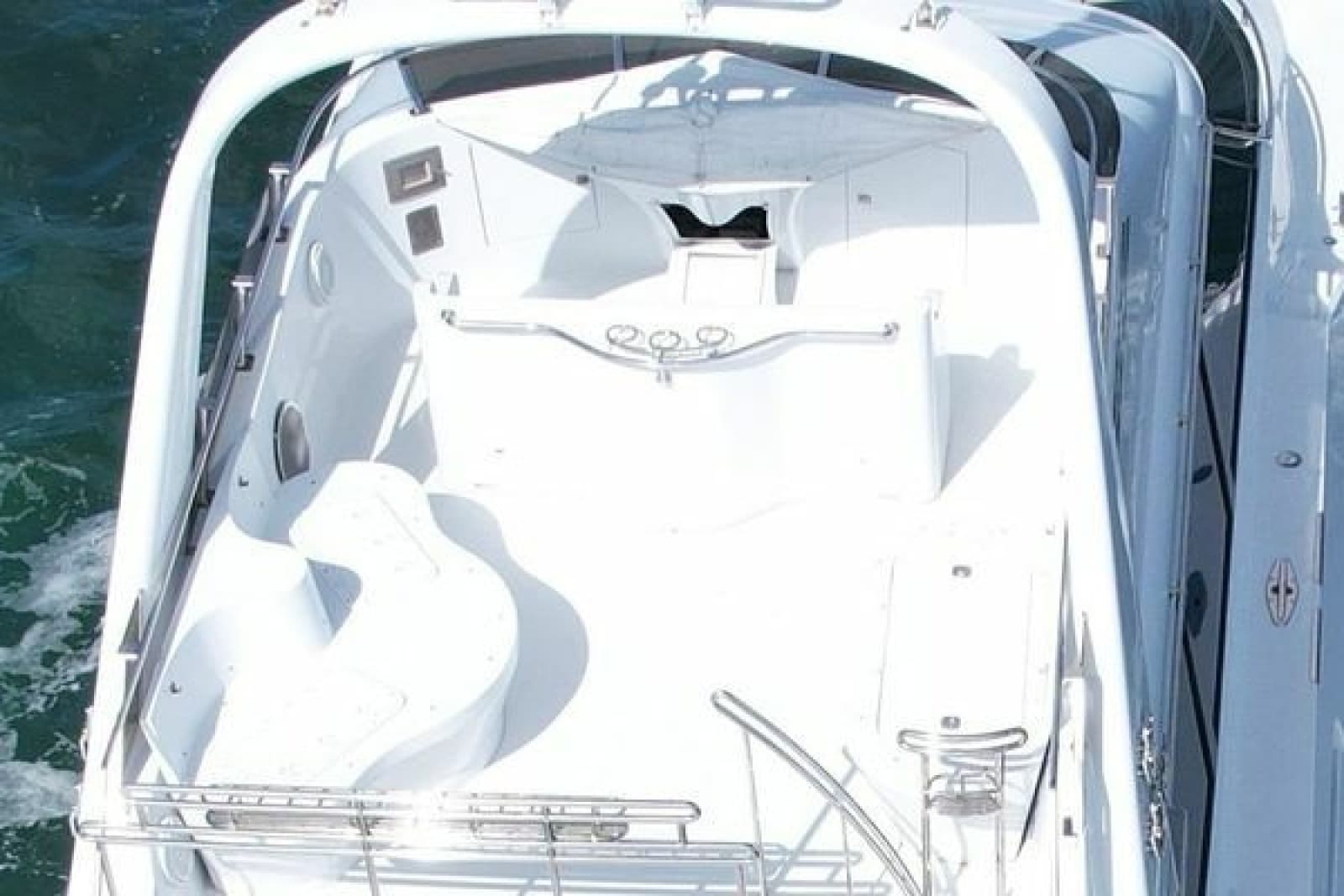 1987 Magnum 70 Convertible