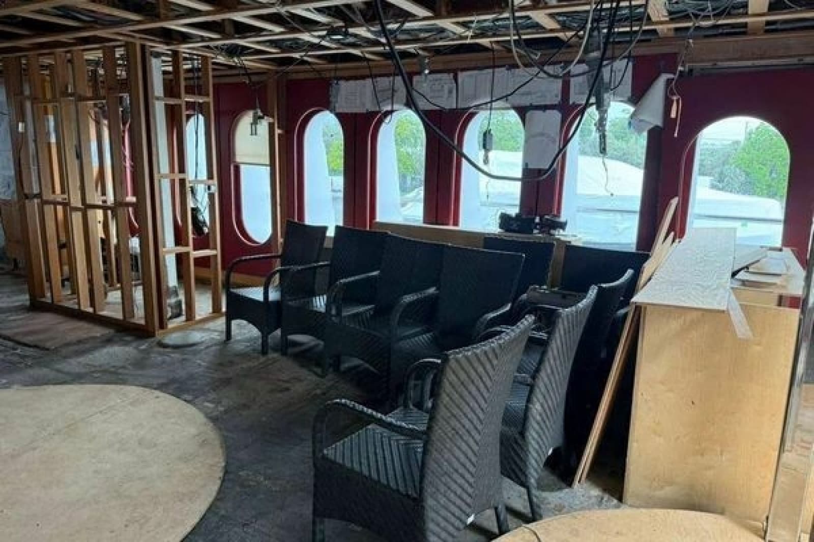 1985 Sterling Yachts 155 Motor Yacht