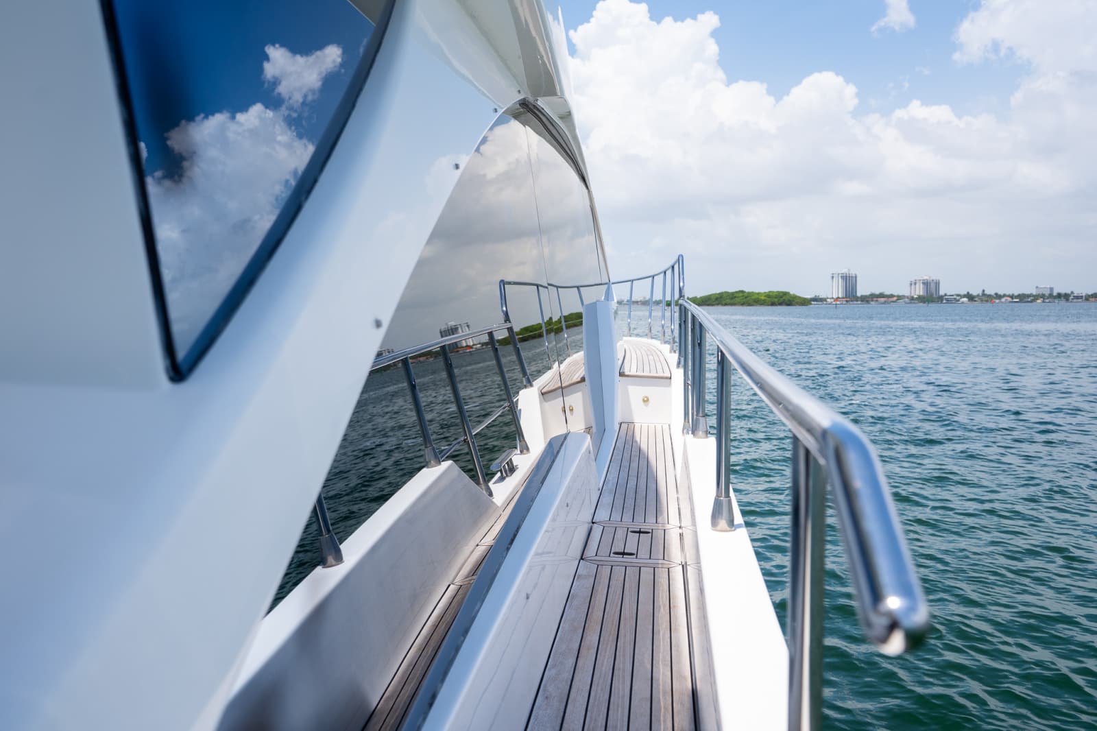 2018 Azimut 60 Flybridge
