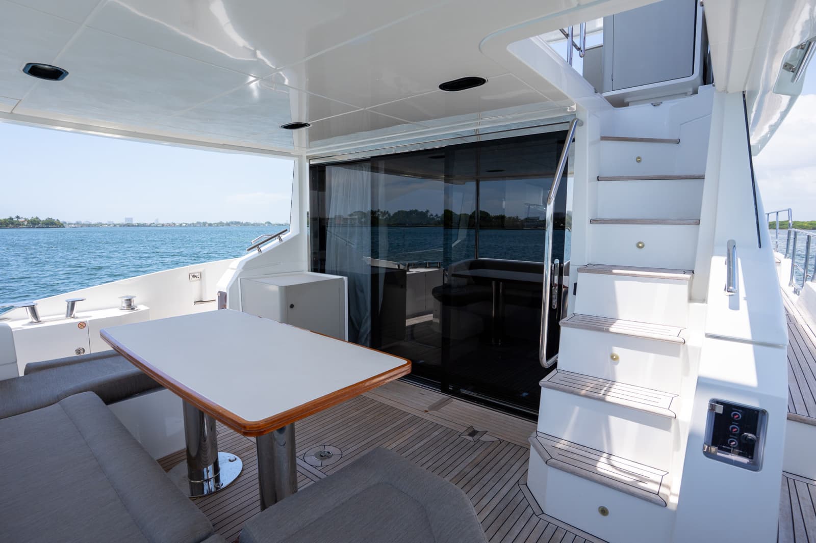2018 Azimut 60 Flybridge