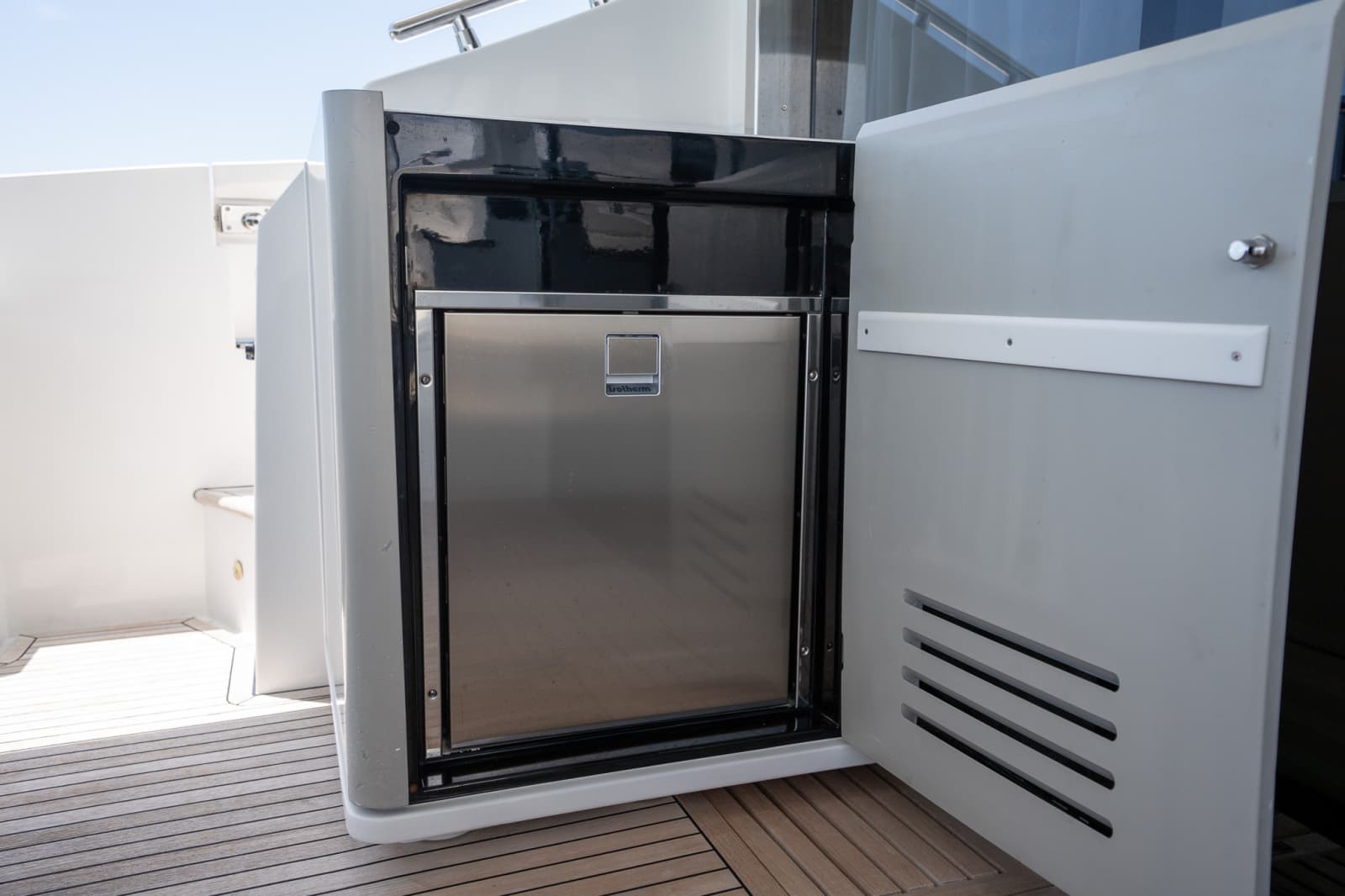 2018 Azimut 60 Flybridge