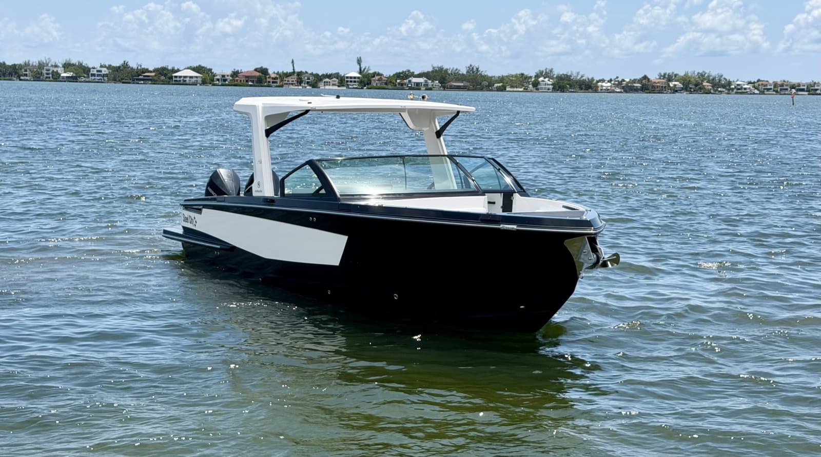 2022 Aviara AV32 OB
