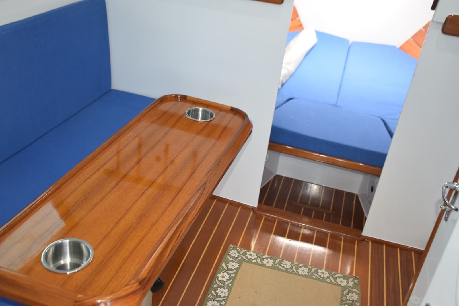 Cabin