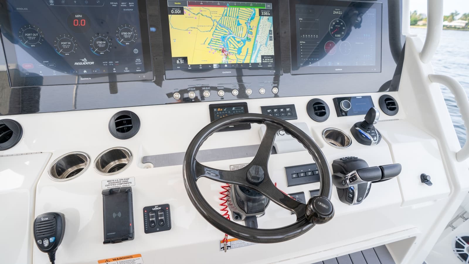 2022 Regulator 41