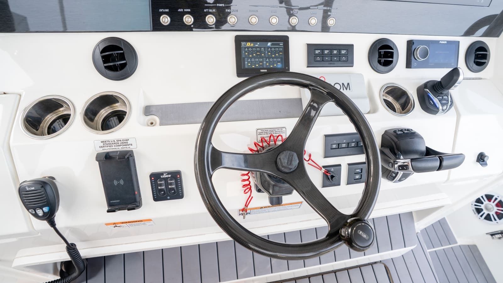 2022 Regulator 41