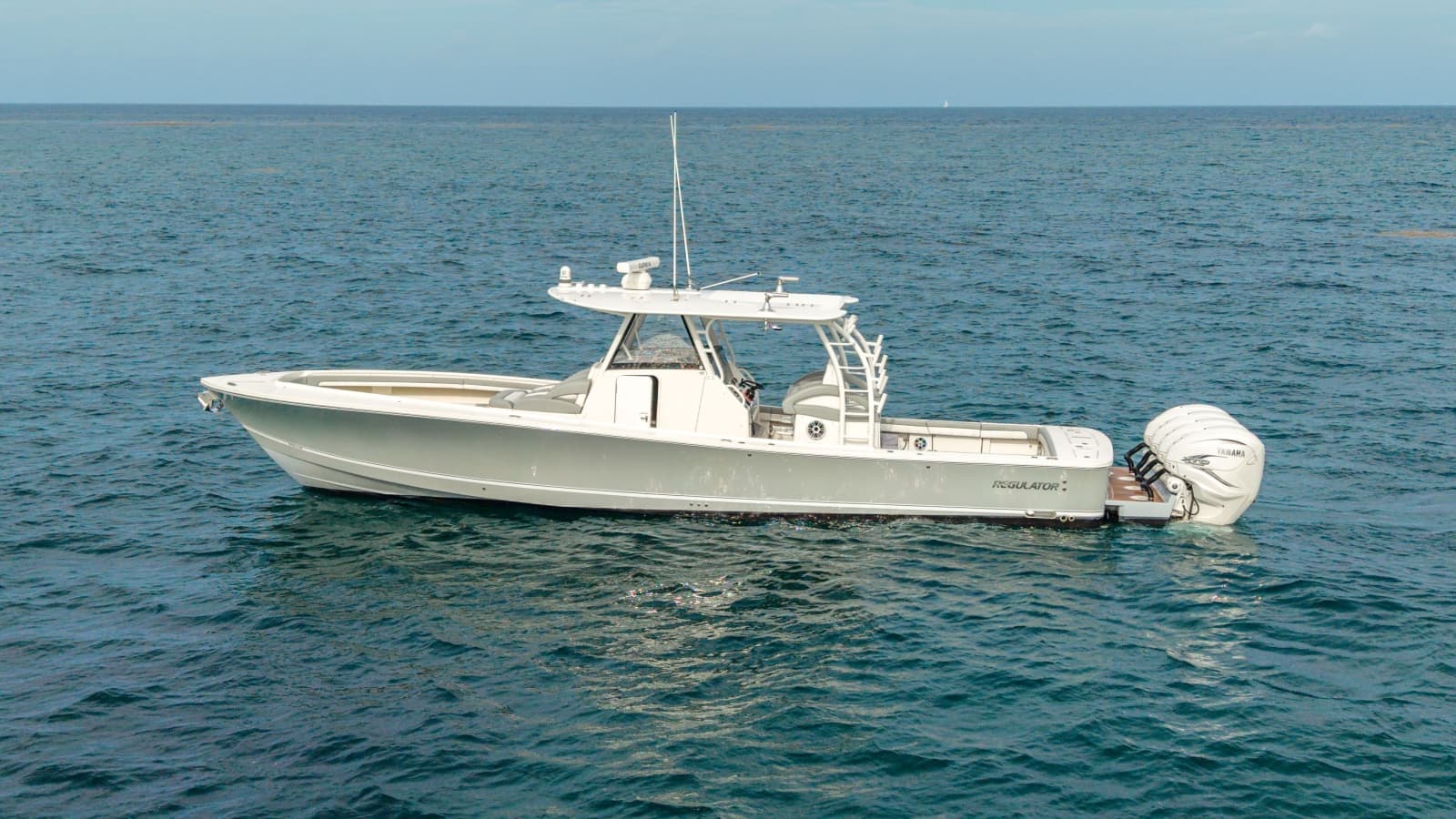 2022 Regulator 41