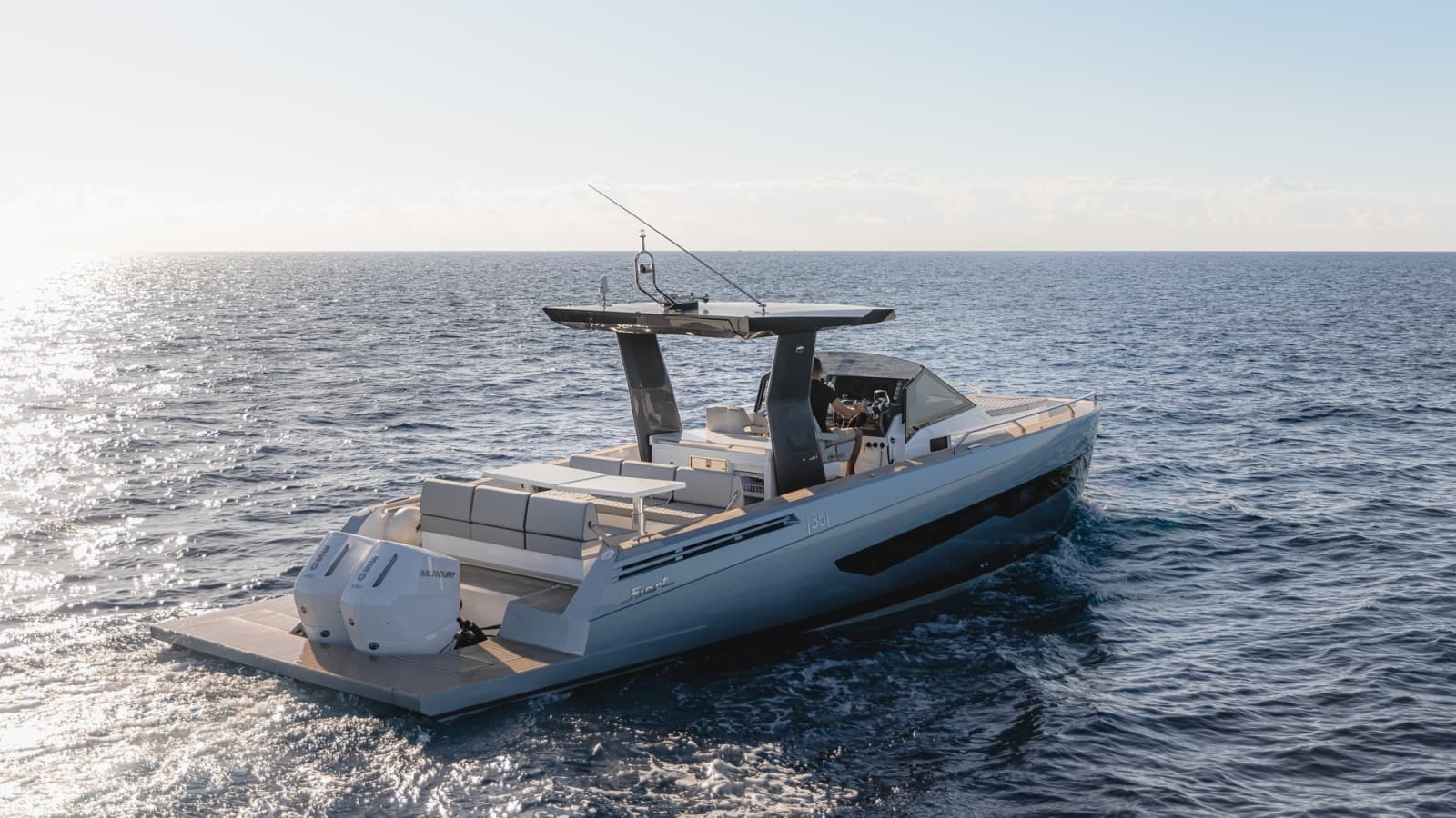 2027 Fiart Seawalker
