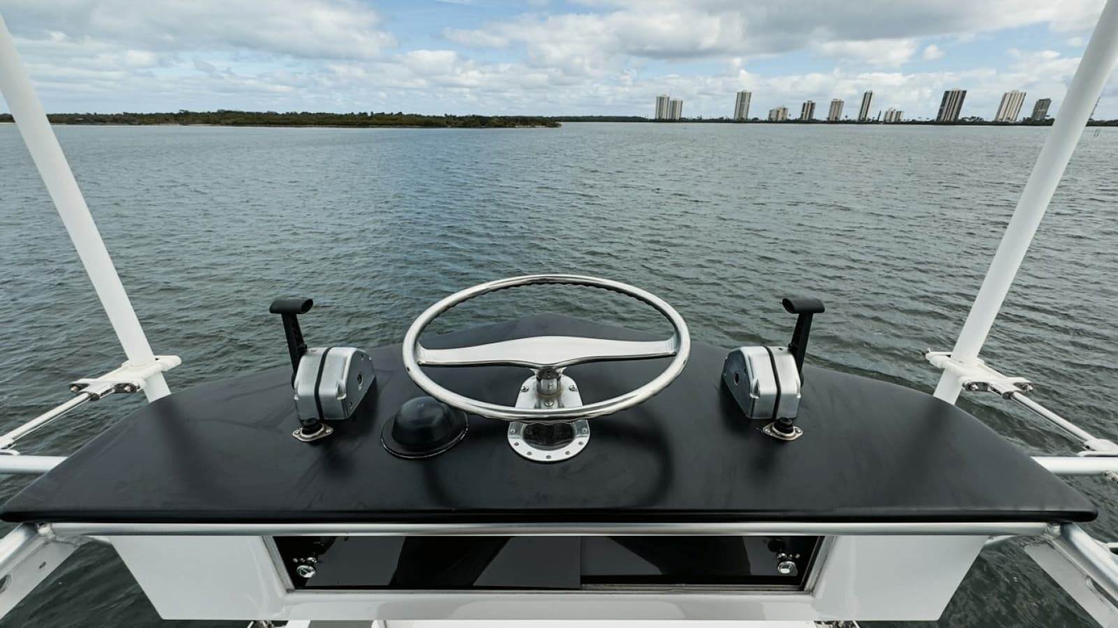 1958 Rybovich Sportfish