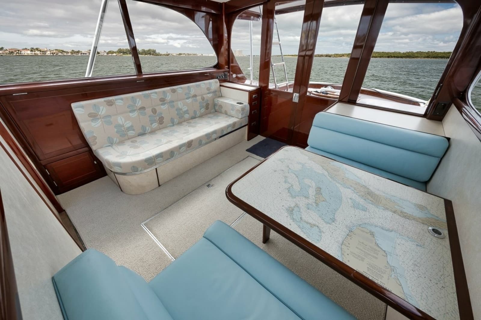 1958 Rybovich Sportfish