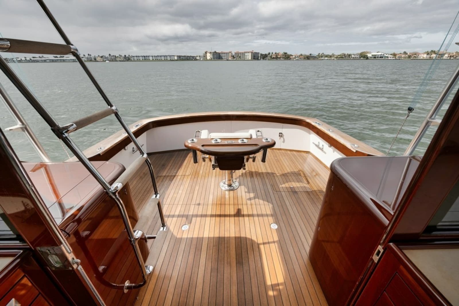 1958 Rybovich Sportfish