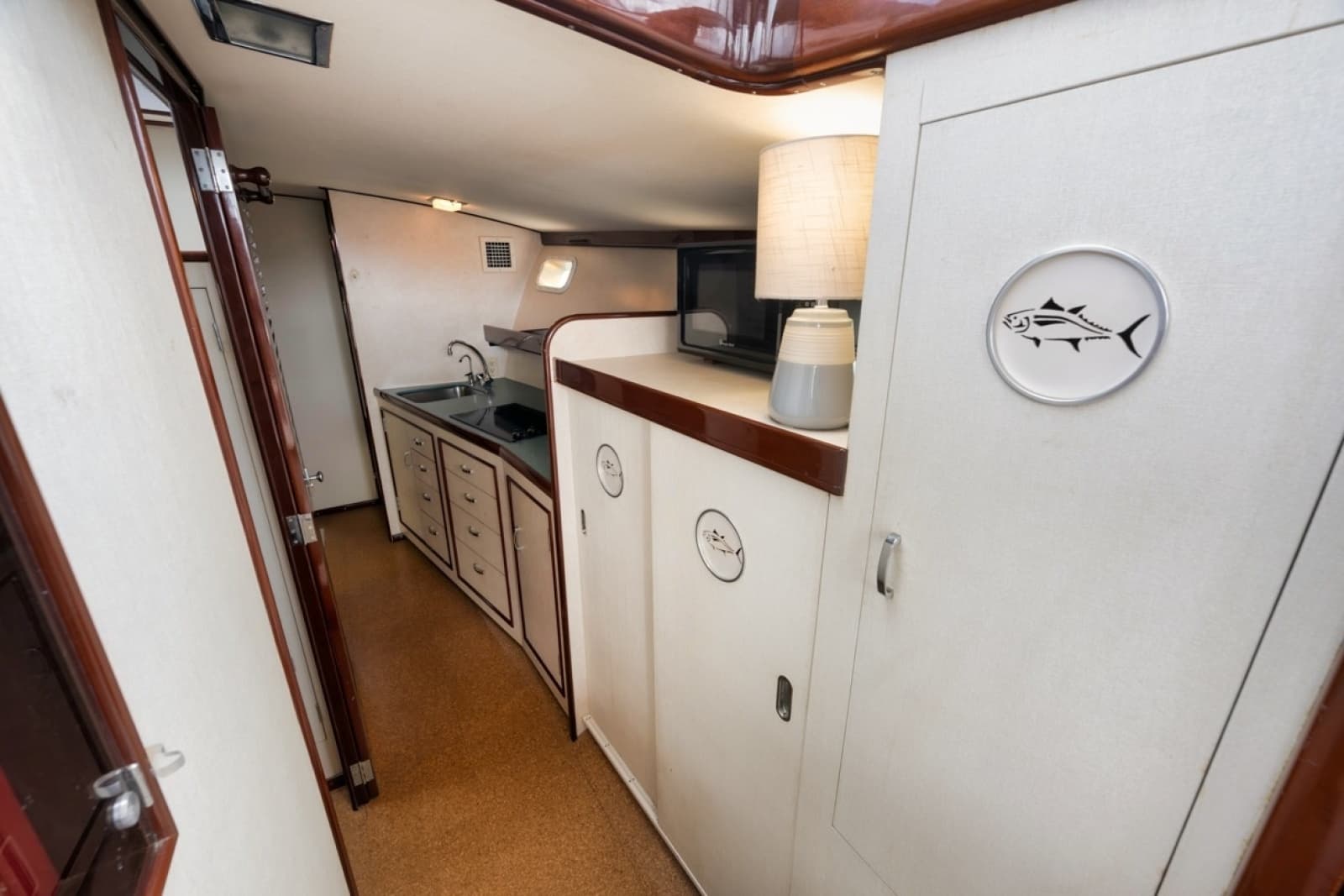 1958 Rybovich Sportfish