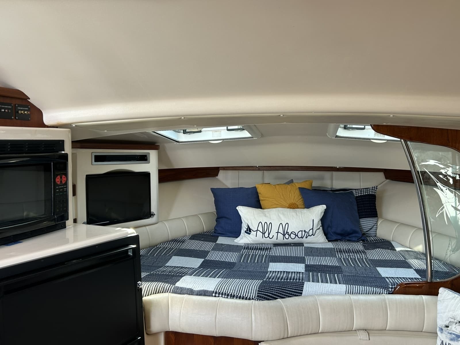 2007 Grady-White Express 360