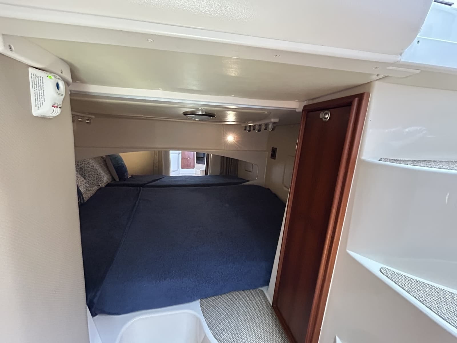 2007 Grady-White Express 360