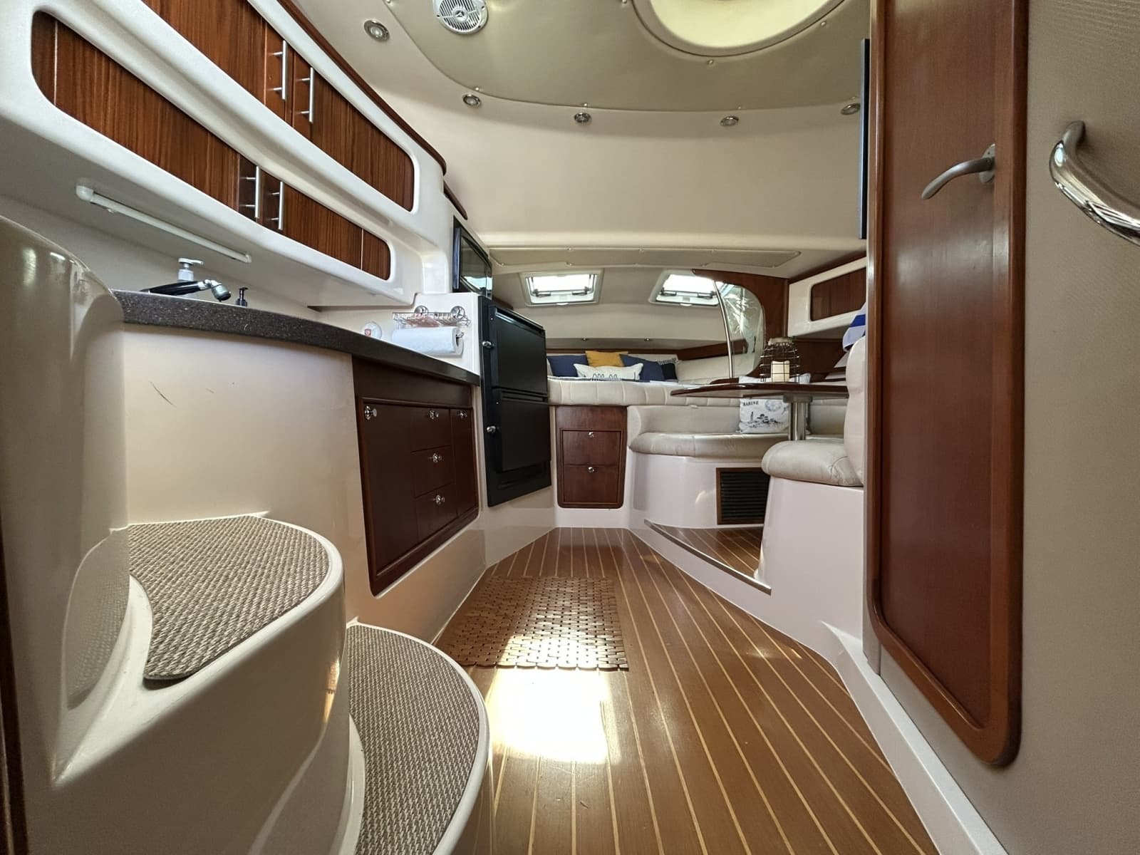 2007 Grady-White Express 360