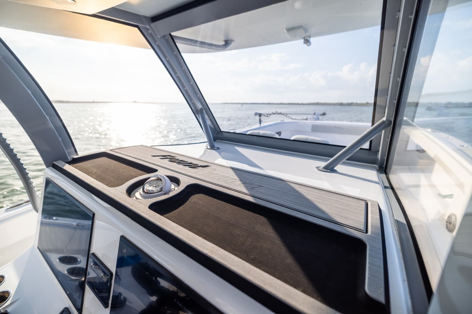 2026 Front Runner 37 Catamaran