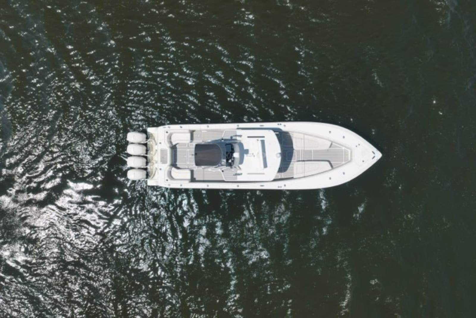 2016 SeaVee 