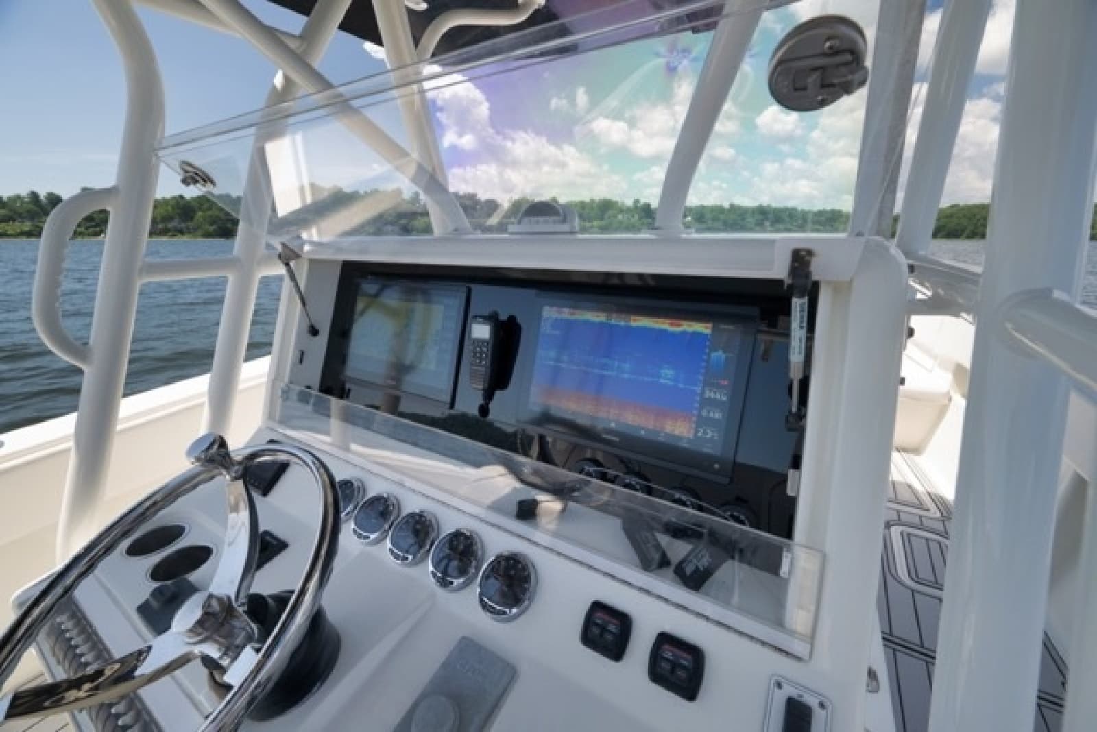 2016 SeaVee 