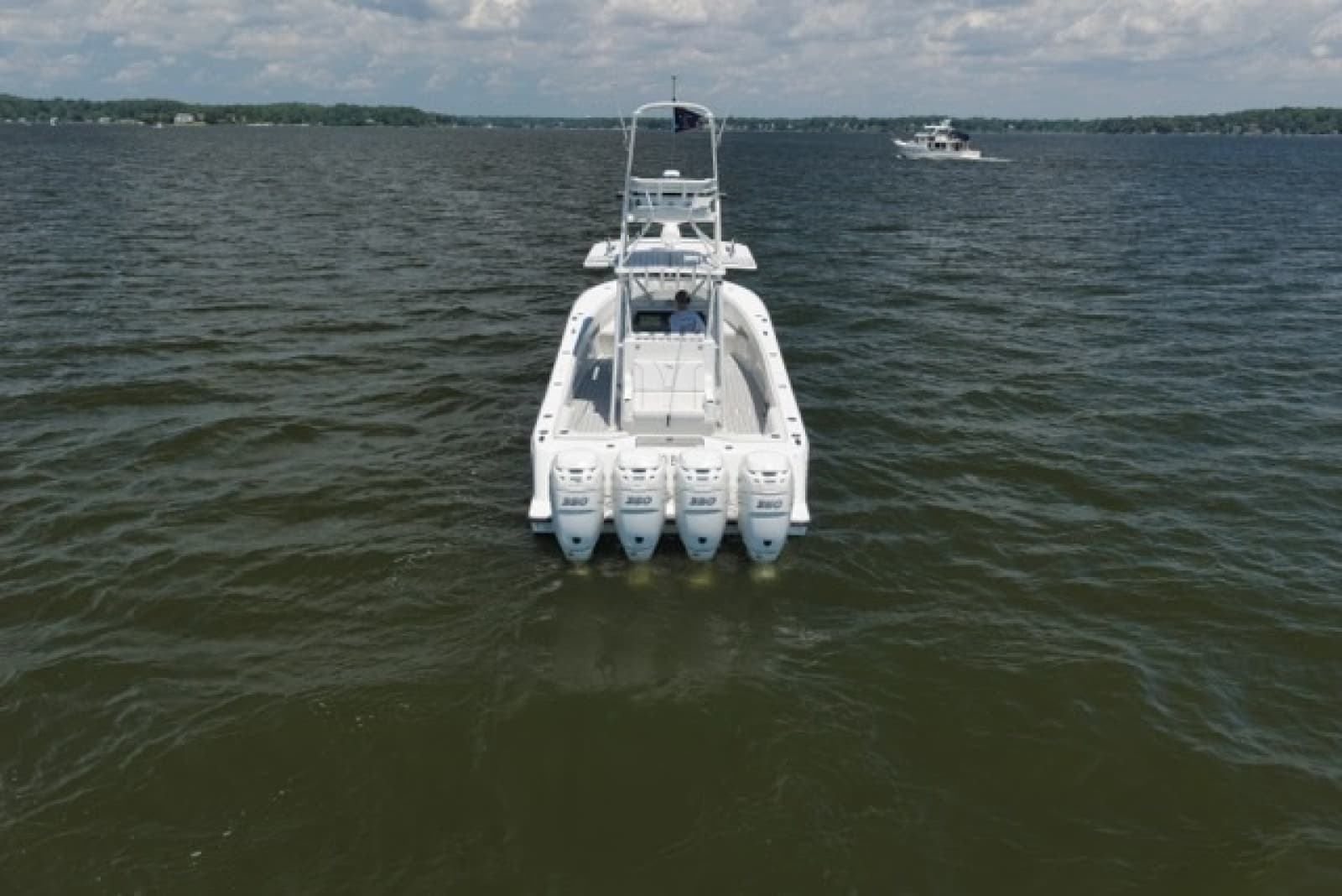 2016 SeaVee 