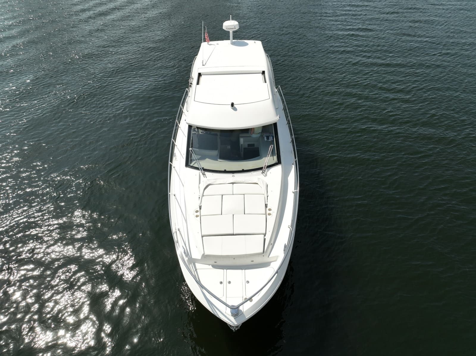 2022 Regal 42 XO