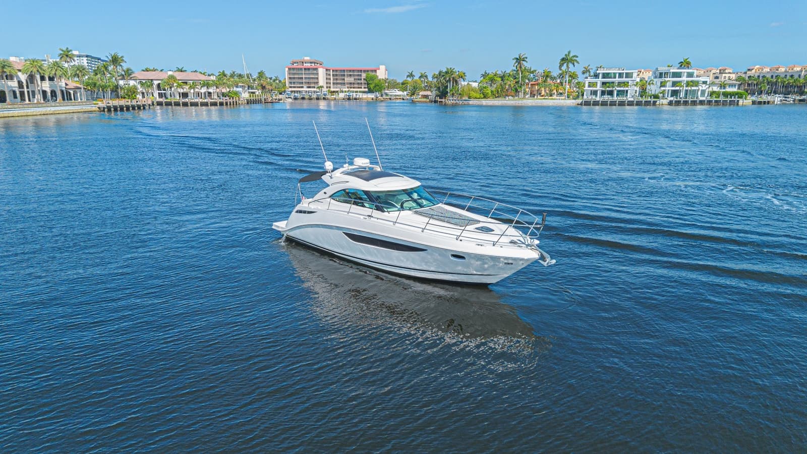 2014 Sea Ray 