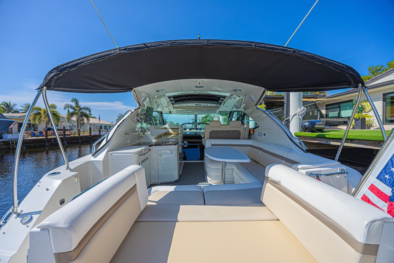 2014 Sea Ray 