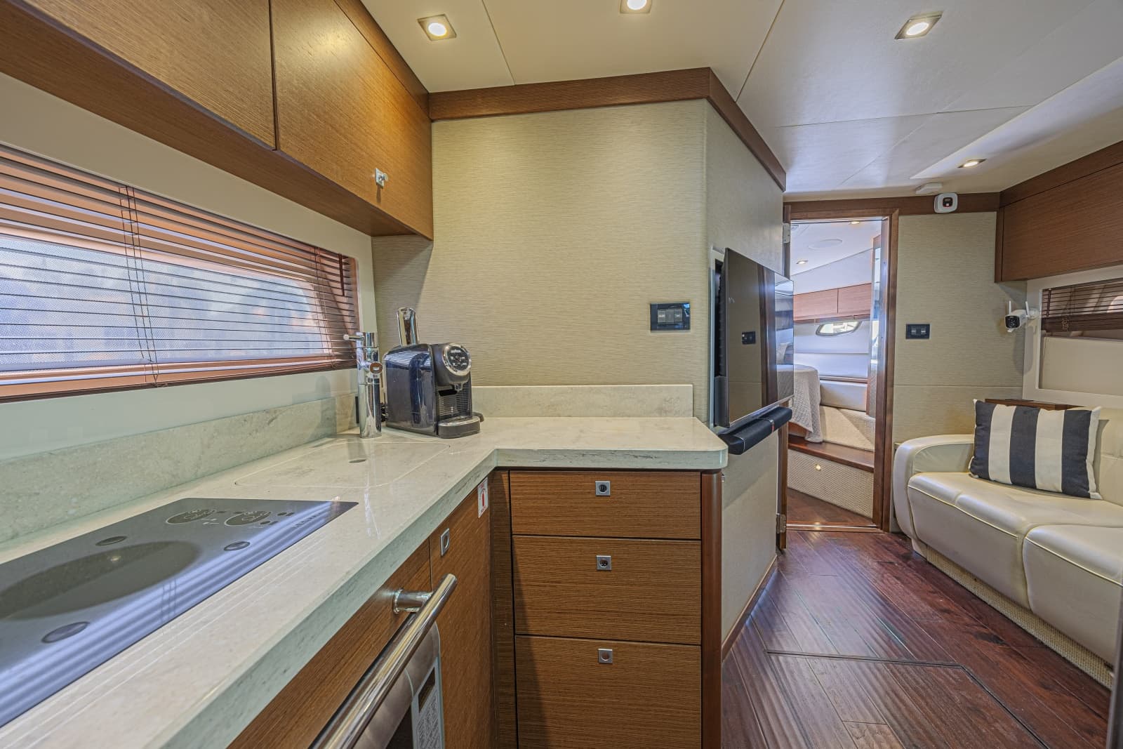 2014 Sea Ray 