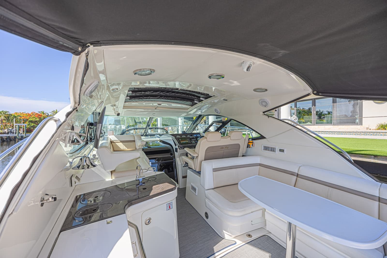 2014 Sea Ray 