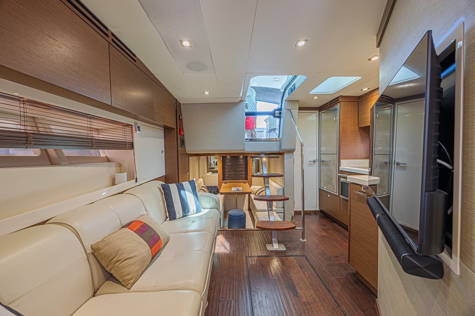 2014 Sea Ray 