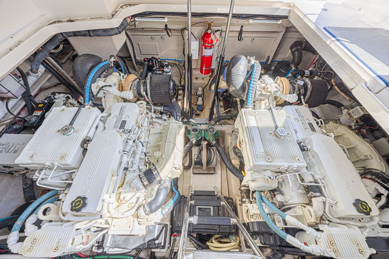 2014 Sea Ray 