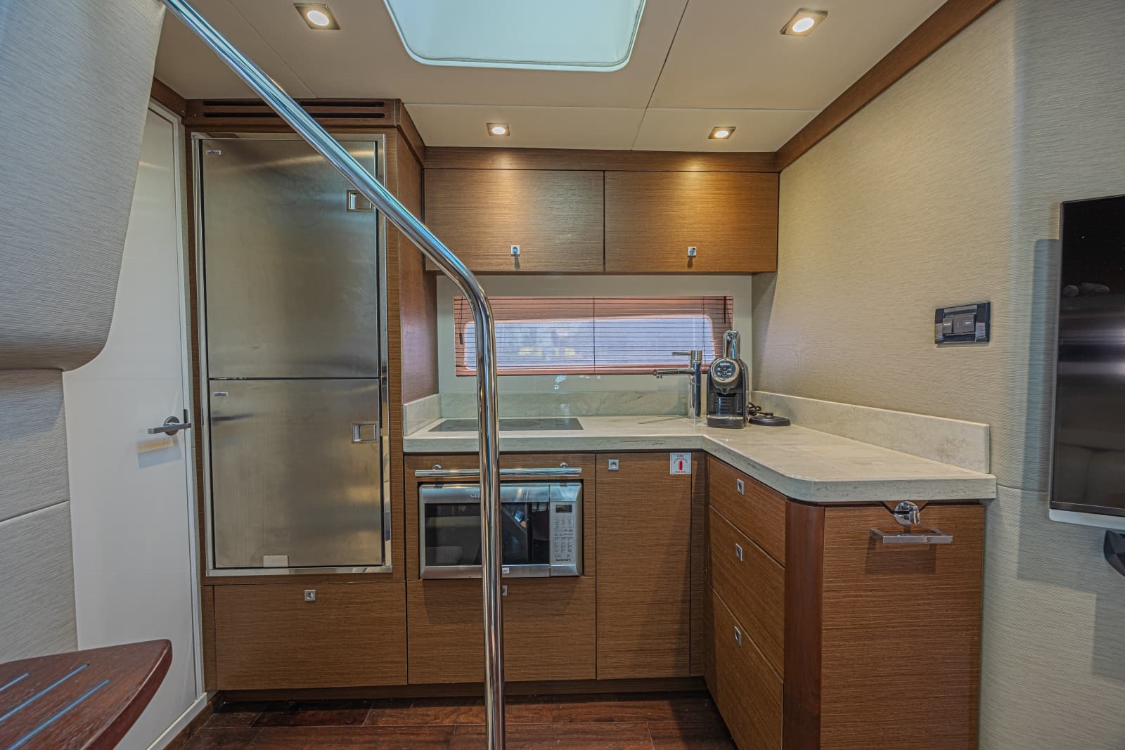 2014 Sea Ray 