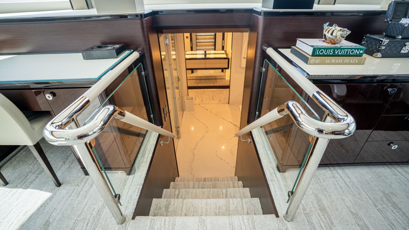 2025 Ocean Alexander 32L
