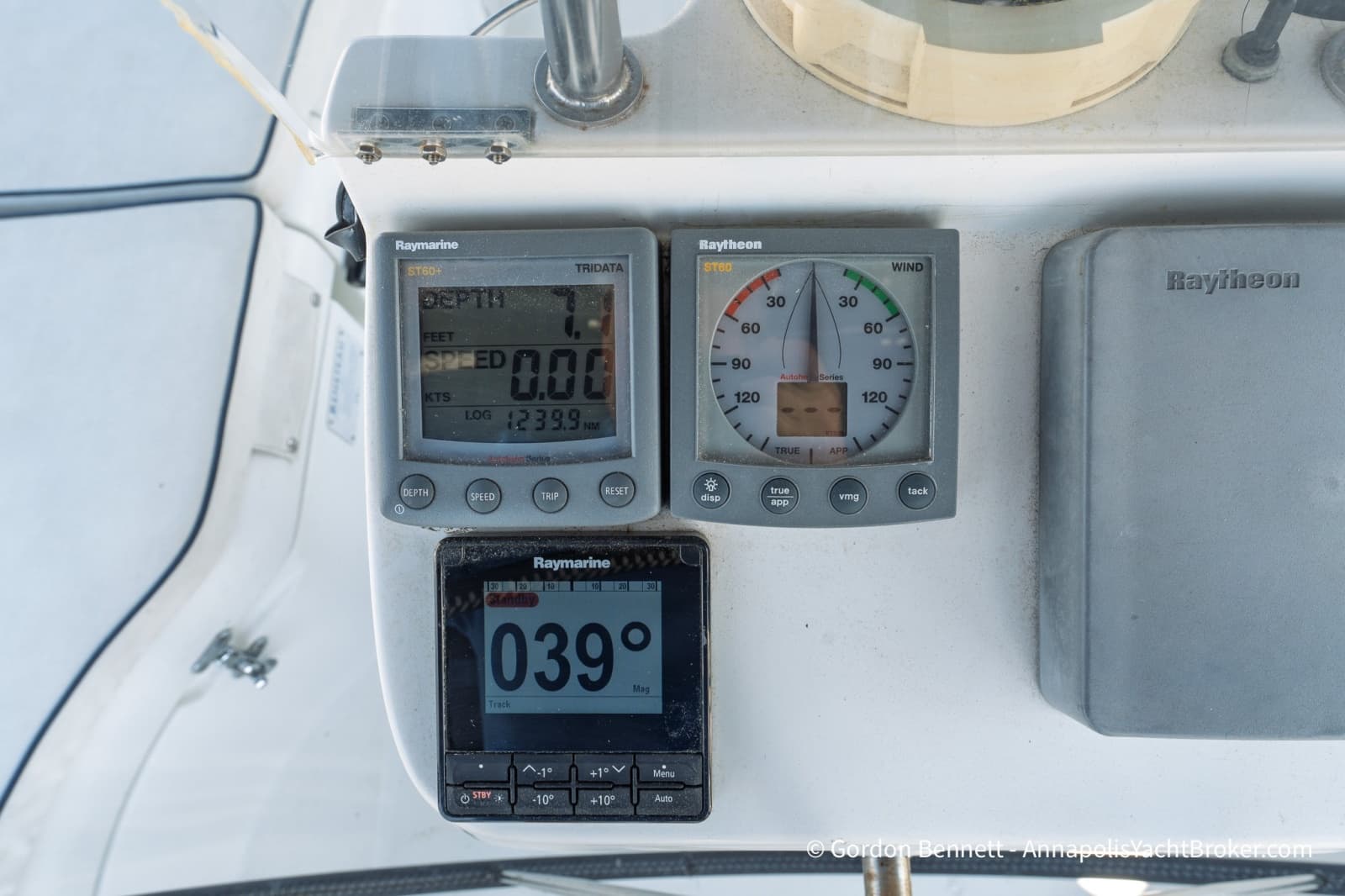 2001 Beneteau Oceanis 361
