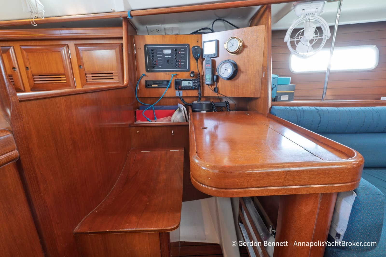 2001 Beneteau Oceanis 361