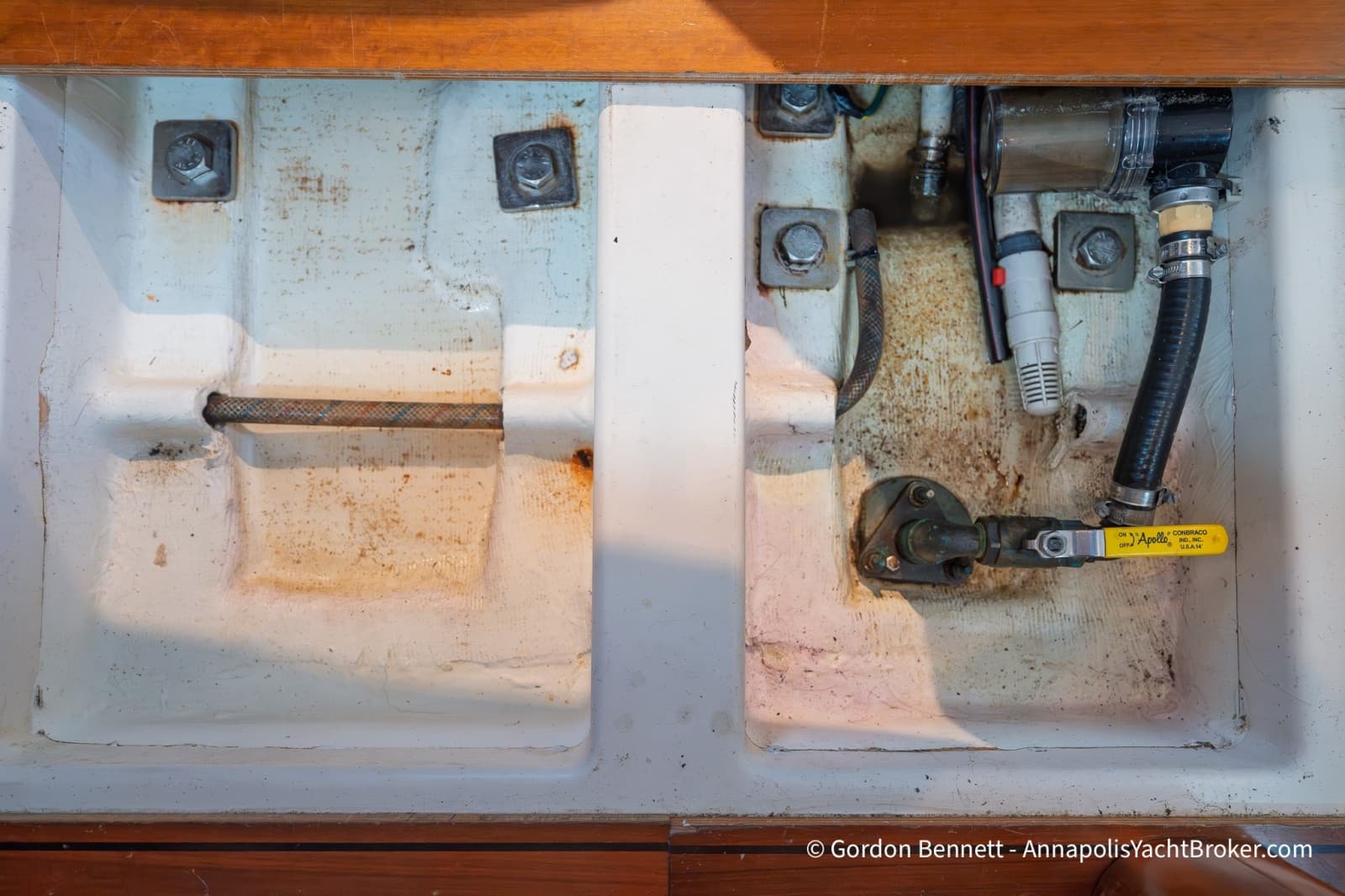 2001 Beneteau Oceanis 361