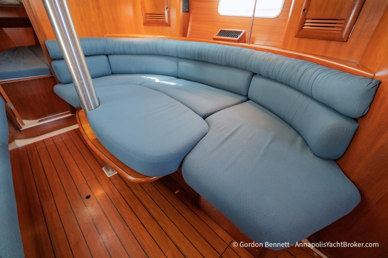 2001 Beneteau Oceanis 361