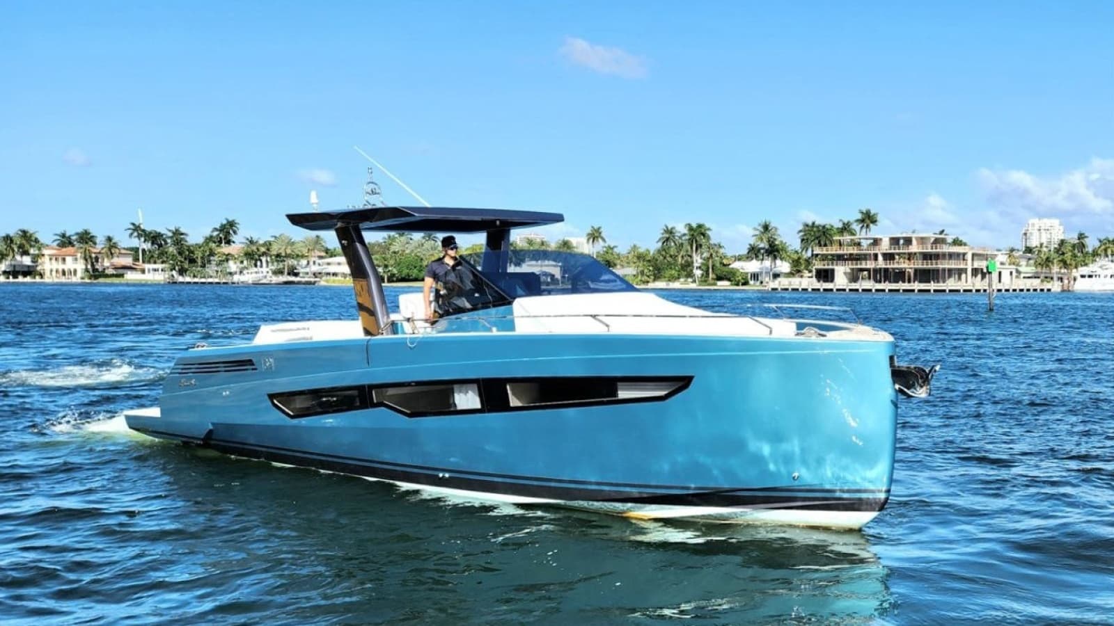 2027 Fiart Seawalker