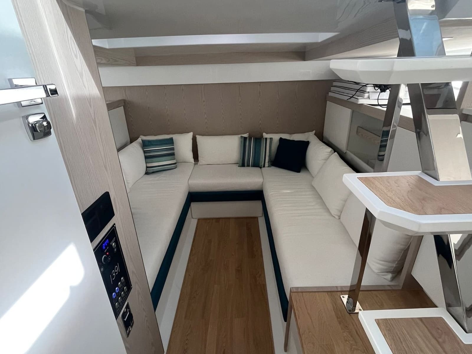 2027 Fiart Seawalker